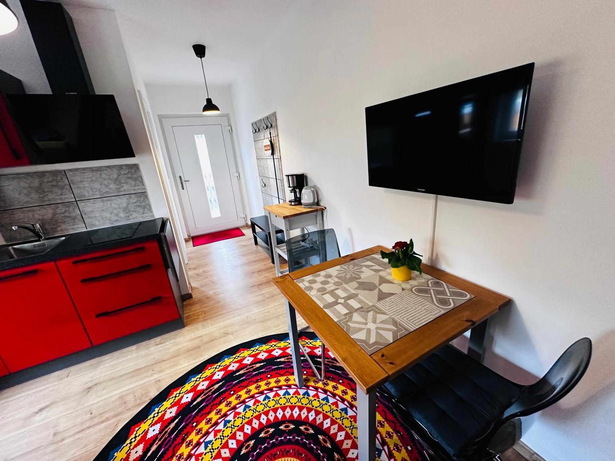 Fischis Ferienwohnung Struppen Ngoại thất bức ảnh